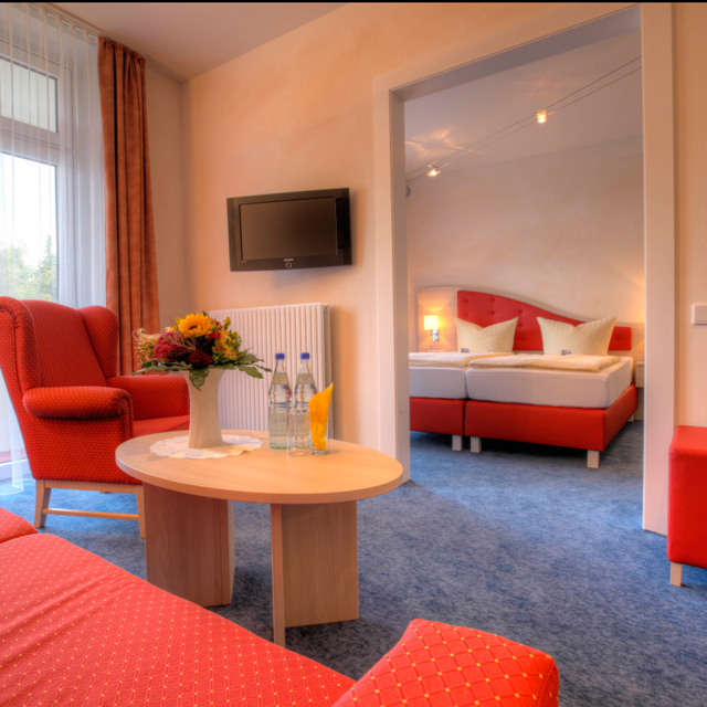 Kurhotel Hochsaureland 2010 - Afbeelding 6