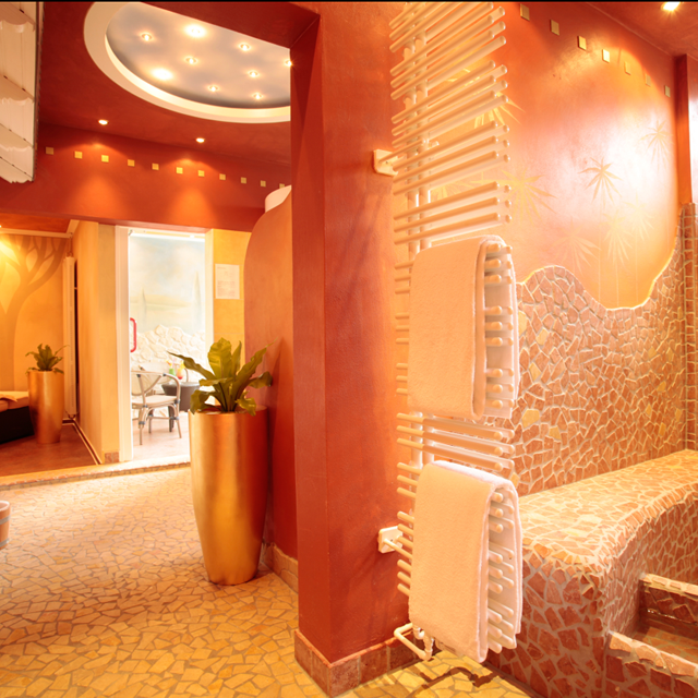 Kurhotel Hochsaureland 2010 - Afbeelding 11