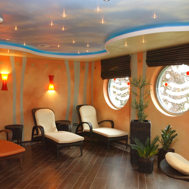 Kurhotel Hochsaureland 2010 - Afbeelding 10