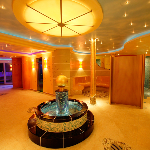 Kurhotel Hochsaureland 2010 - Afbeelding 9