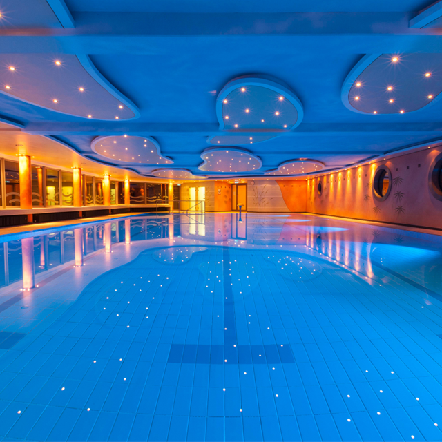 Kurhotel Hochsaureland 2010 - Afbeelding 8