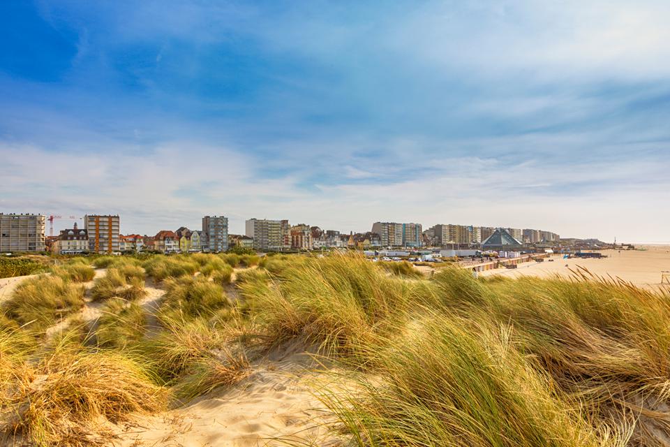 Le Touquet-Paris-Plage Foto: 1 van 1