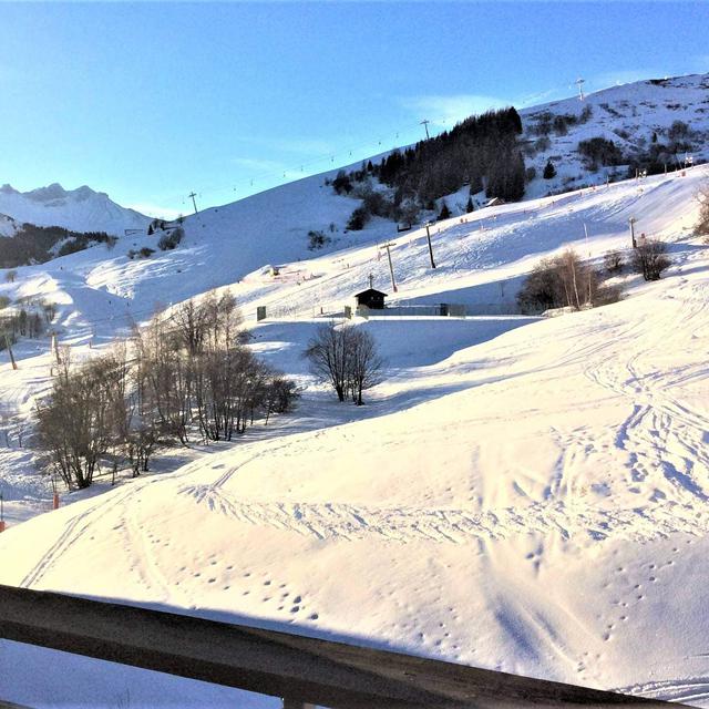 residences-les-pistes