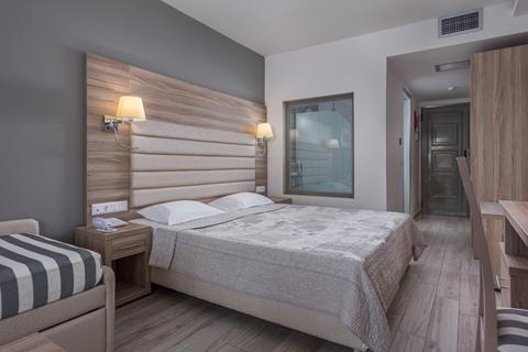 Aparthotel Dionysos – foto 4