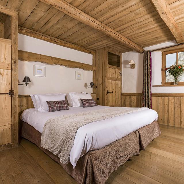Chalet Arosa in Val d'Isère - foto 9