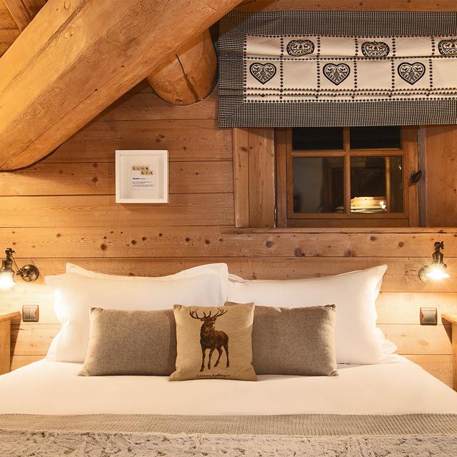 Chalet Arosa in Val d'Isère - foto 6
