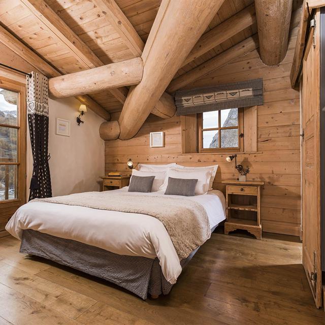 chalet-arosa