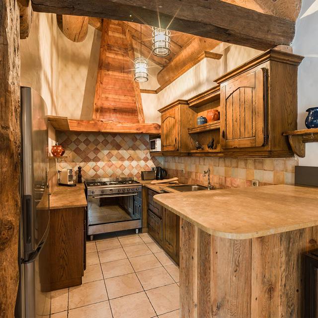 chalet-arosa