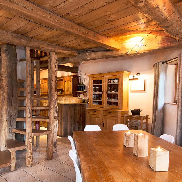 chalet-arosa
