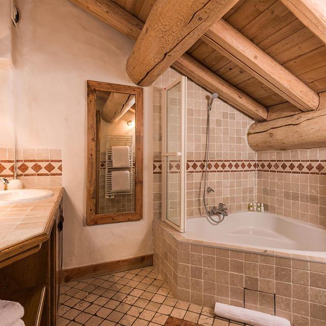 chalet-arosa