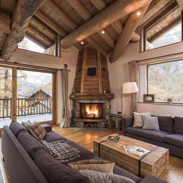 chalet-arosa