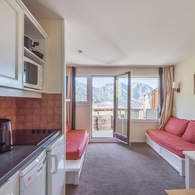 Résidence Maeva Home Sépia in Avoriaz - foto 6
