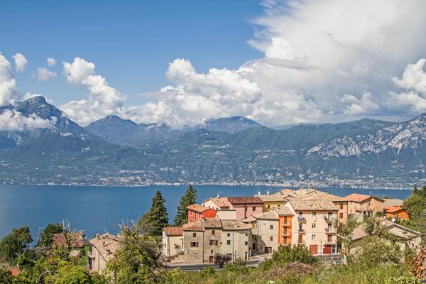 Foto van San Zeno di Montagna