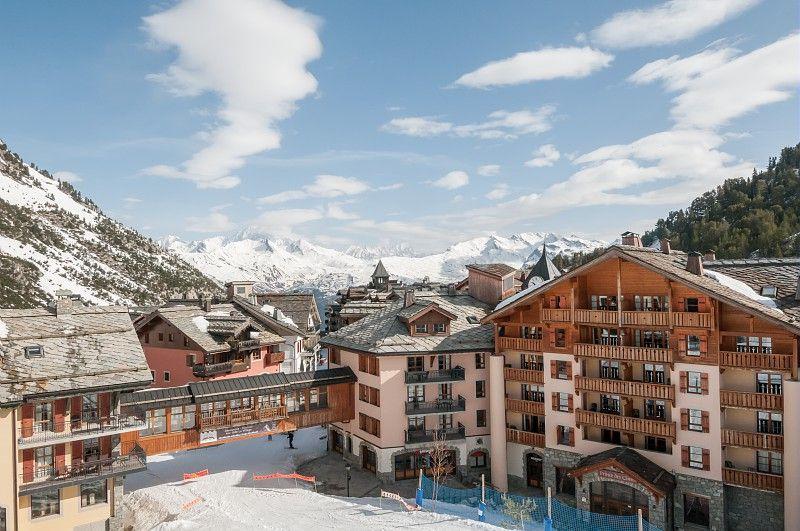 Résidence Maeva Home Arc 1950 Le Village