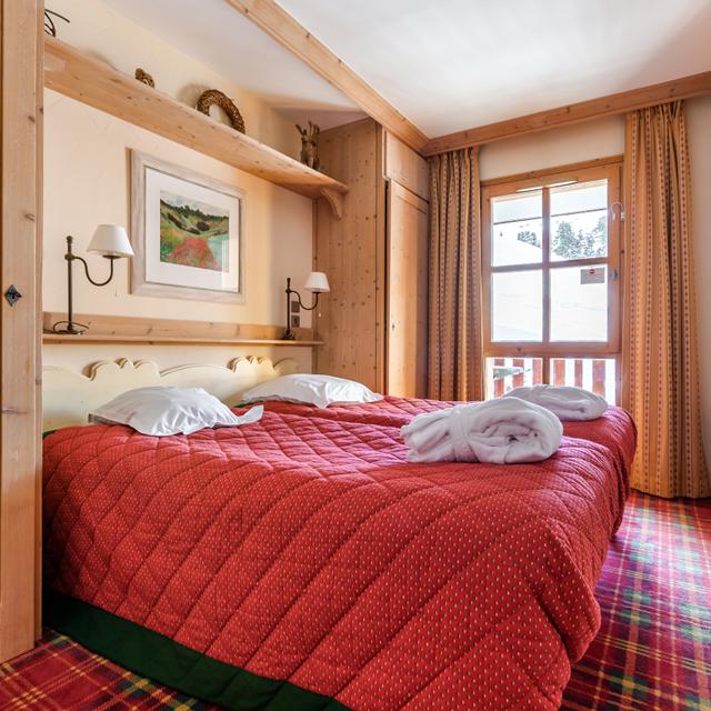 Résidence Maeva Home - Arc 1950 Le Village in Les Arcs - foto 9