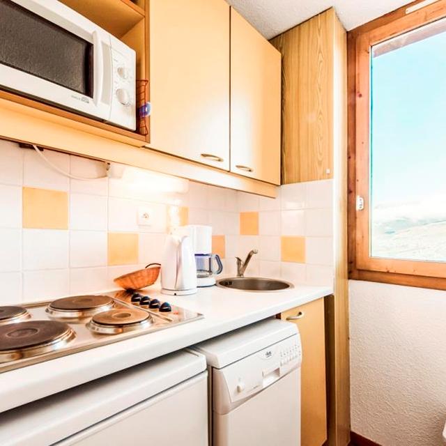 Résidences Maeva Home Le Hameau du Sauget in Les Coches - foto 6