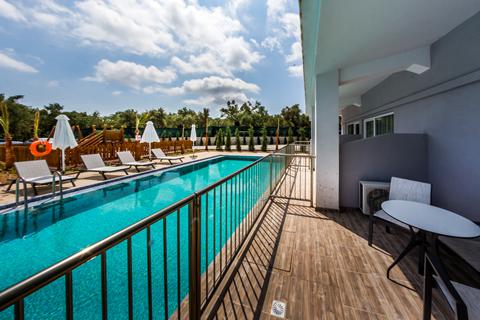 Caretta Paradise Hotel & Waterpark – foto 5