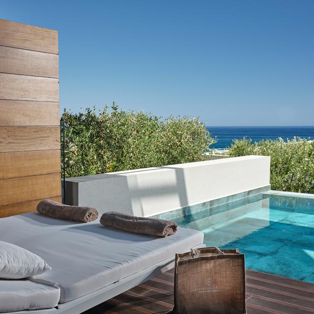 Lesante Blu Exclusive Beach Resort - adults o