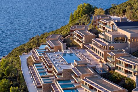 Elix Hotel, Mar-Bella Collection – foto 2