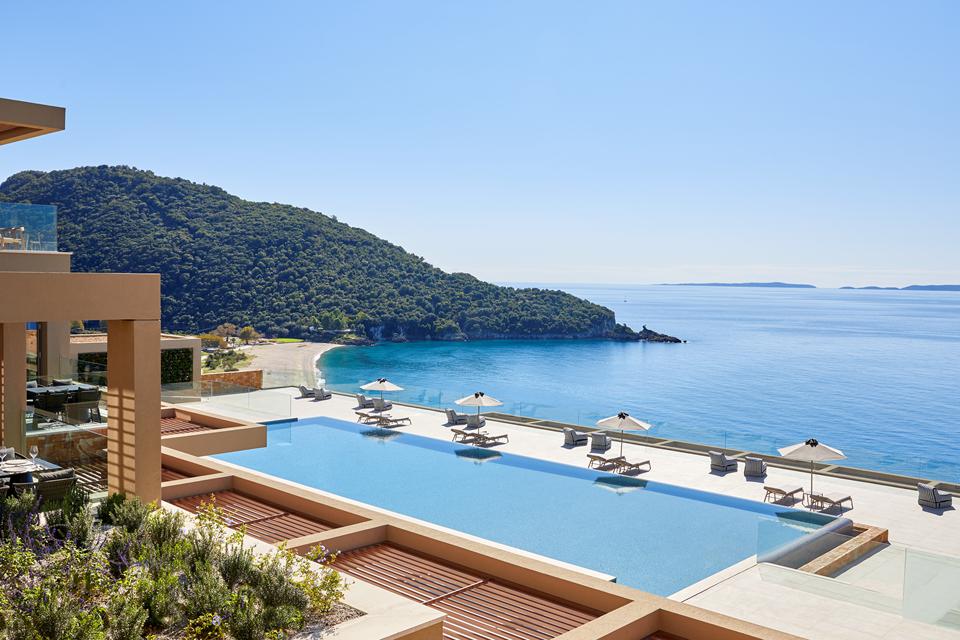 Elix Hotel, Mar-Bella Collection