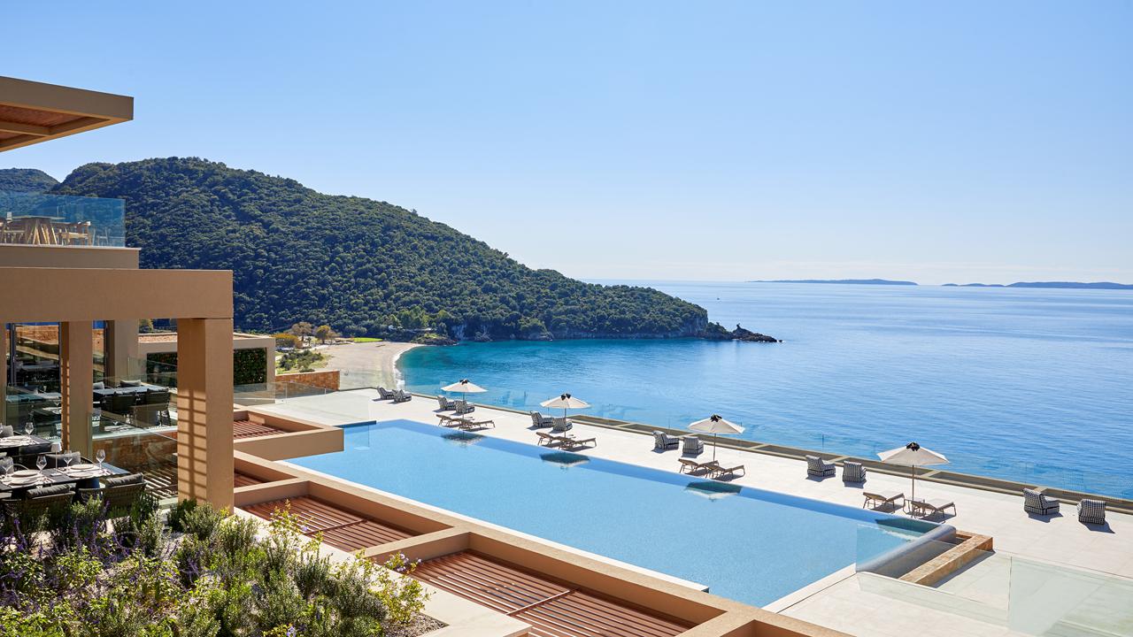 Elix Hotel, Mar-Bella Collection