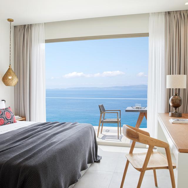Elix Hotel, Mar Bella Collection