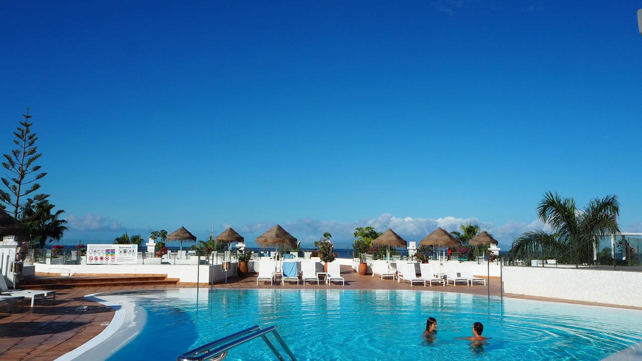 Aparthotel Flamingo Beach Mate