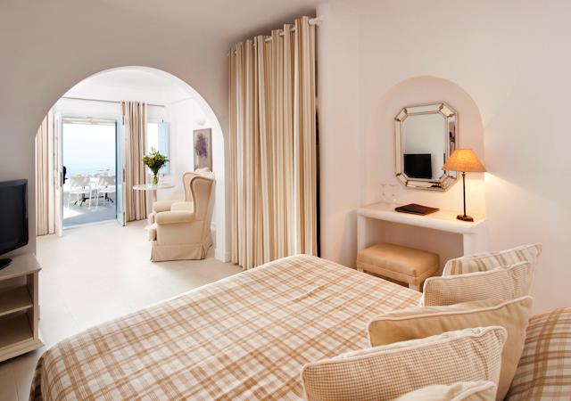 Andromeda Villas Spa Resort