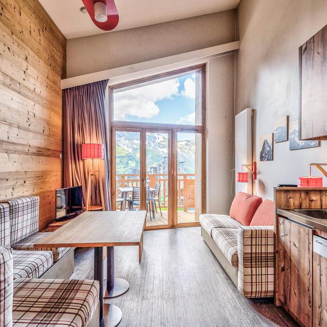 residence-maeva-home-atria-crozats