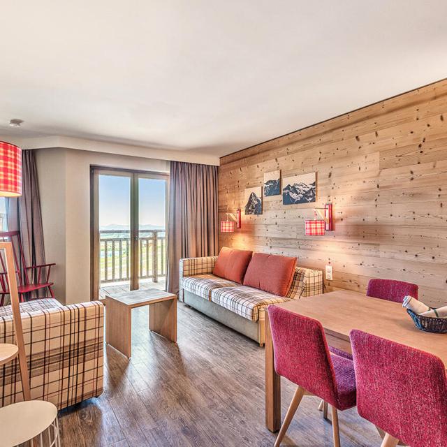 Résidence Maeva Home Atria Crozats in Avoriaz - foto 7