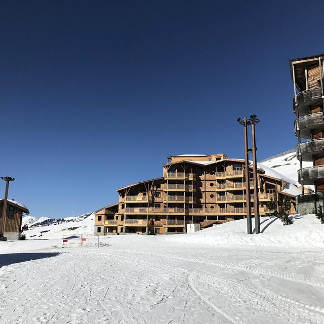 Résidence Maeva Home Atria Crozats in Avoriaz - foto 6