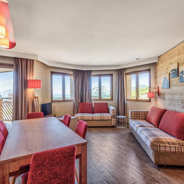Résidence Maeva Home Atria Crozats in Avoriaz - foto 11