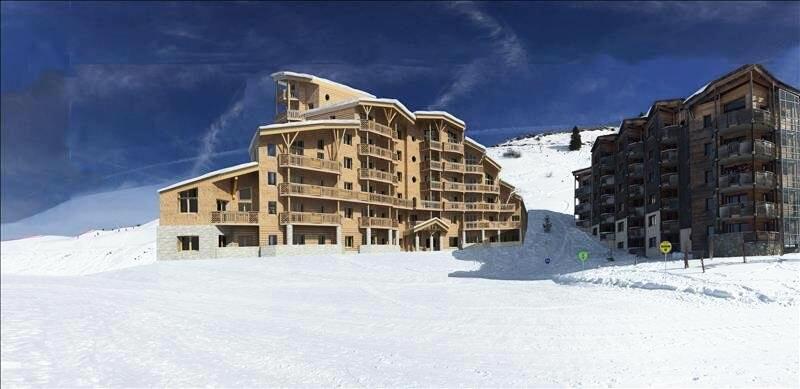 impressie Résidence Maeva Home Atria Crozats