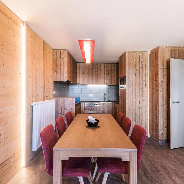 Résidence Maeva Home Atria Crozats in Avoriaz - foto 8