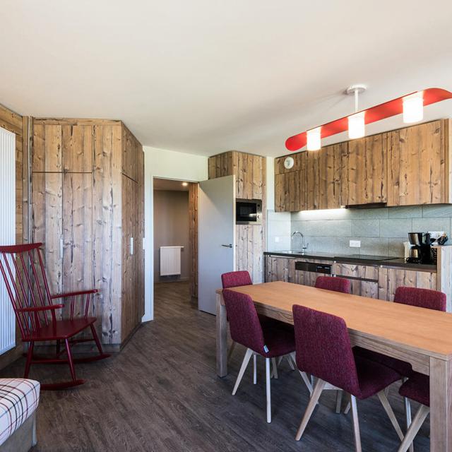 Résidence Maeva Home Atria Crozats in Avoriaz - foto 12