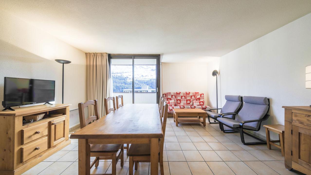 Résidence Maeva Home Grand Massif impressie