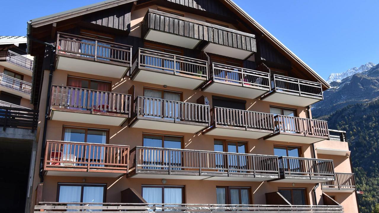 impressie Residence la Cochette