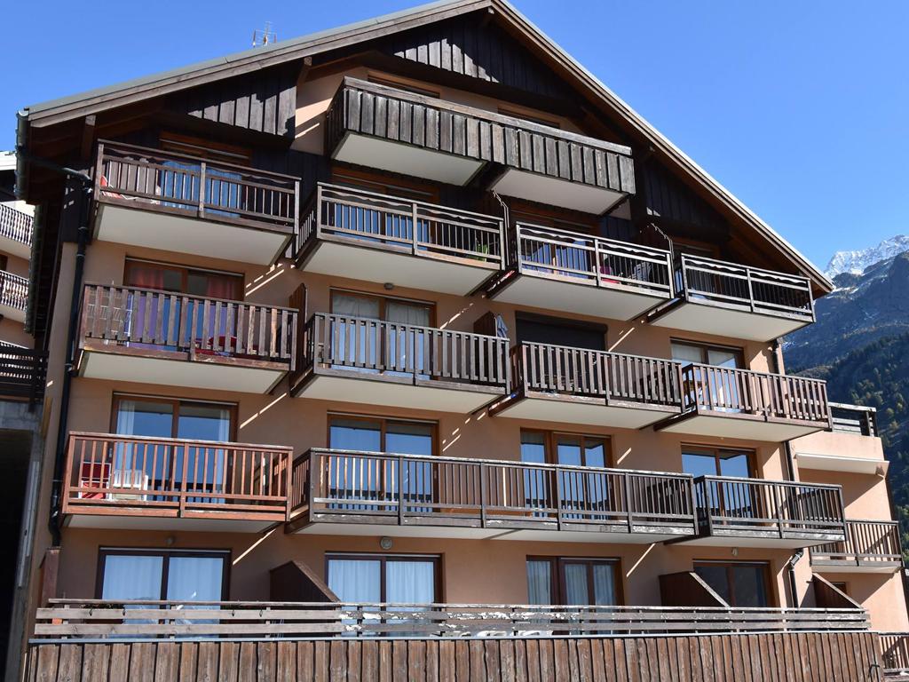 impressie Residence la Cochette