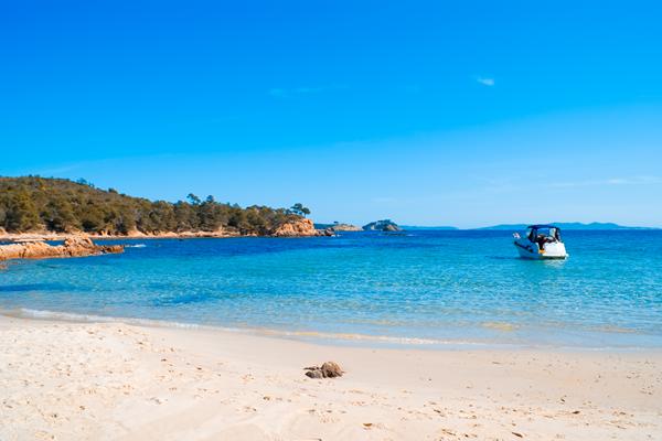 Foto van La Londe les Maures
