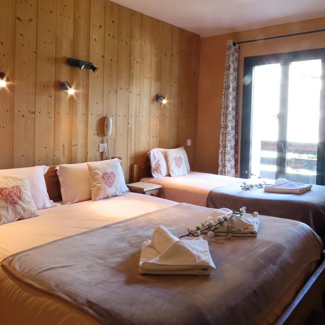 Hotel La Belle Etoile - extra ingekocht - Afbeelding 6
