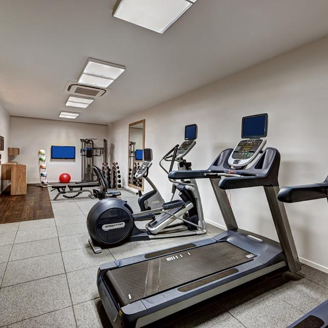 Hilton Garden Inn - Afbeelding 12