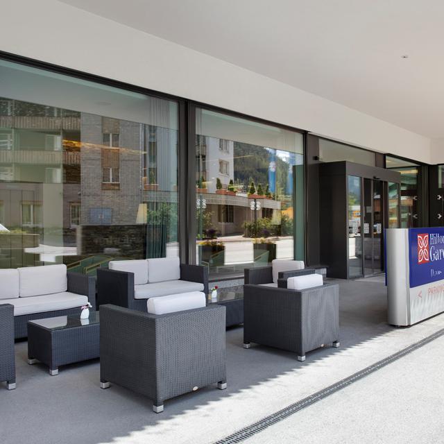 Hilton Garden Inn - Afbeelding 11