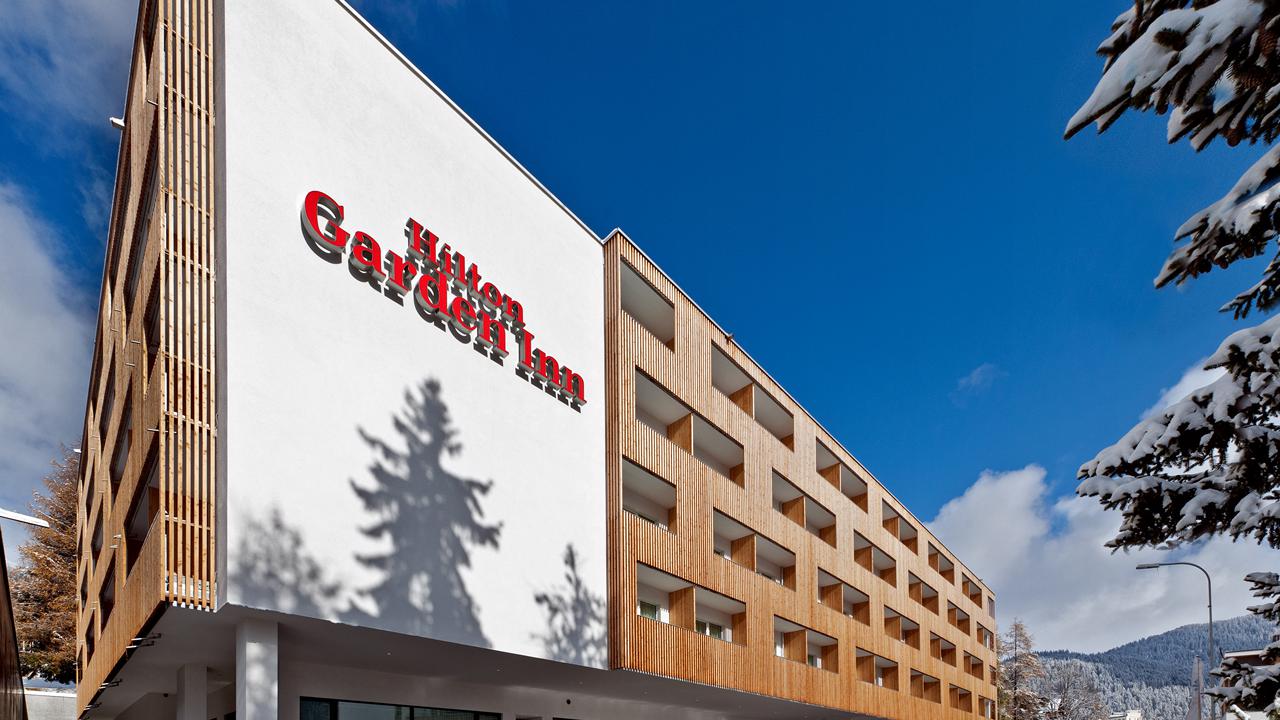Hilton Garden Inn