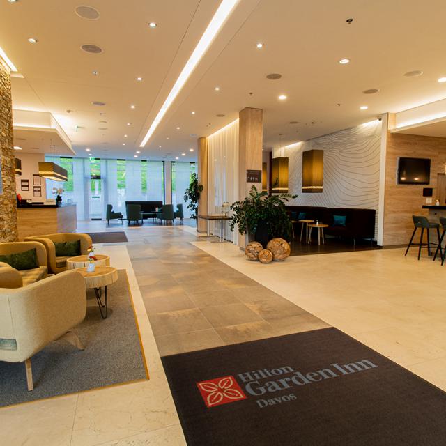 Hilton Garden Inn - Afbeelding 6