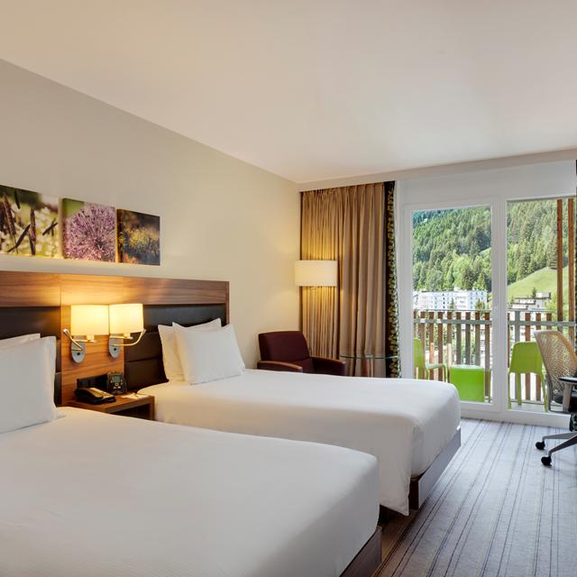 Hilton Garden Inn - Afbeelding 13