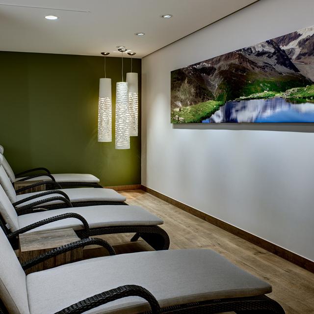 Hilton Garden Inn - Afbeelding 9