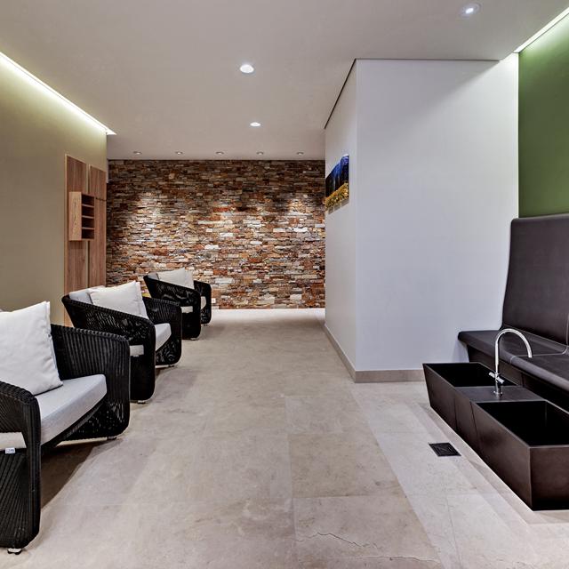 Hilton Garden Inn - Afbeelding 7