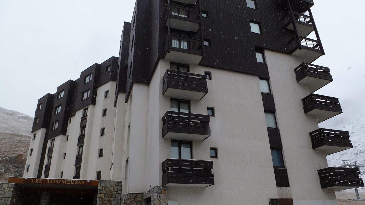 impressie Résidence Tommeuses