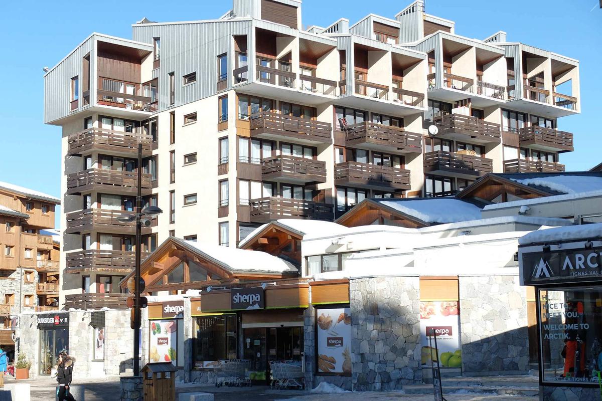 Résidence Grand Tichot A