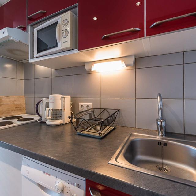 Résidence Chaudes Almes - Afbeelding 4